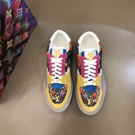 replica LV Sneakers, best site for faux Louis Vuitton Sneakers sale via  Paypal